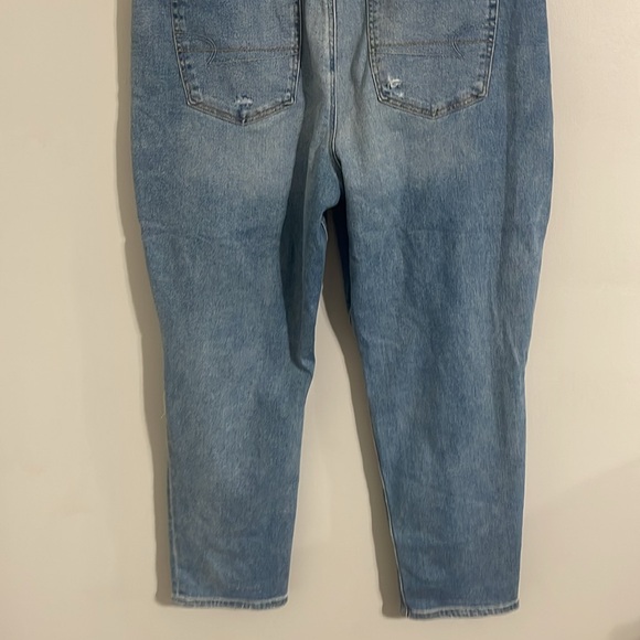 american eagle outfitters curvy mom jeans 18 - Picture 6 of 9
